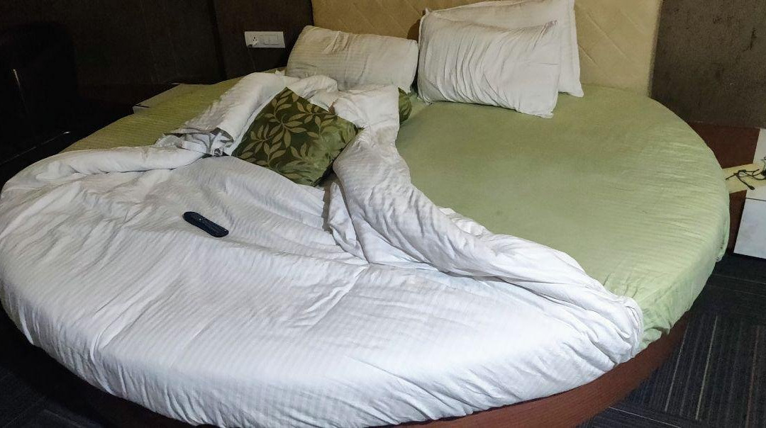 Hotel Central Avenue主图