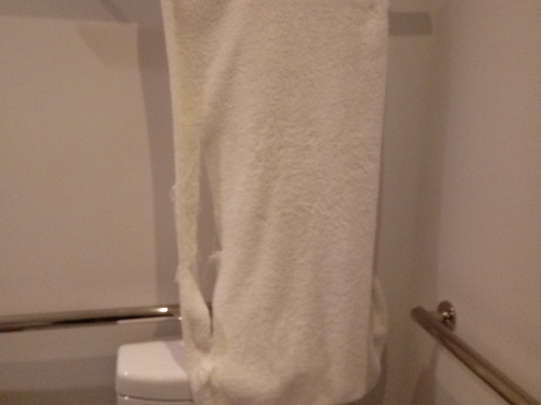 Topping Rose House主图