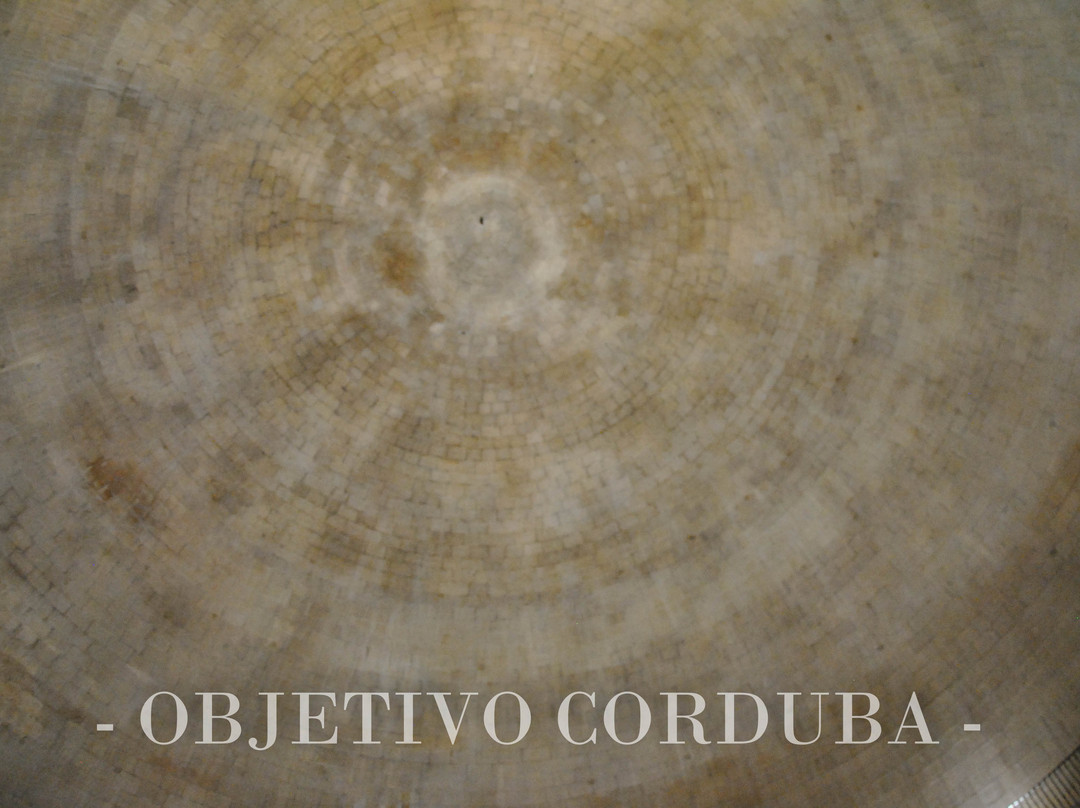 Iglesia de la Encarnacion-蒙特夫里奥必去景点