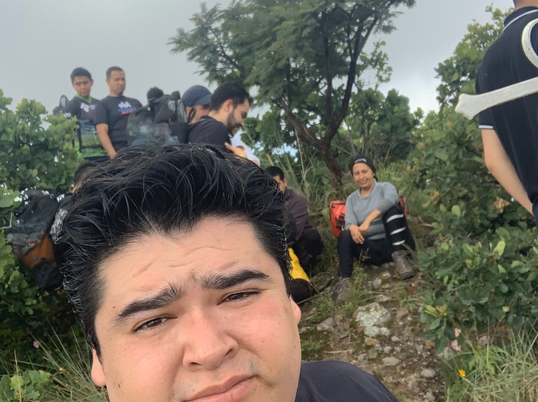 E LTE Tu Camino a La Aventura-Tepoztlan必去景点