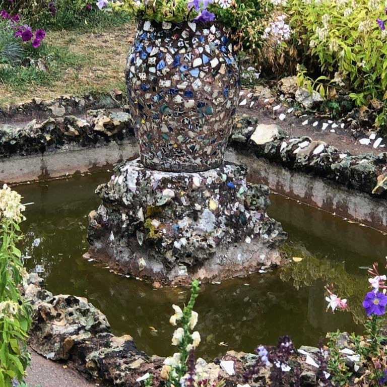 La Maison Picassiette-沙特尔必去景点