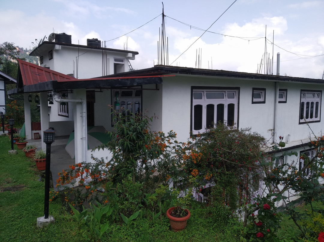 Green Leaf Resort主图