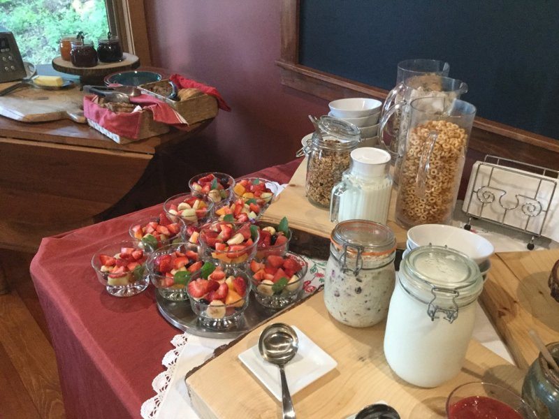 Vagabond Lodge主图