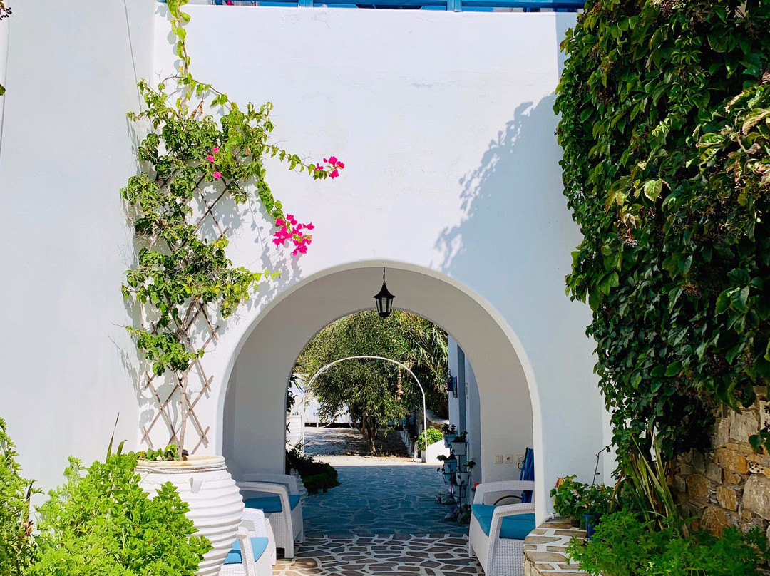 Villa Le Grand Bleu主图