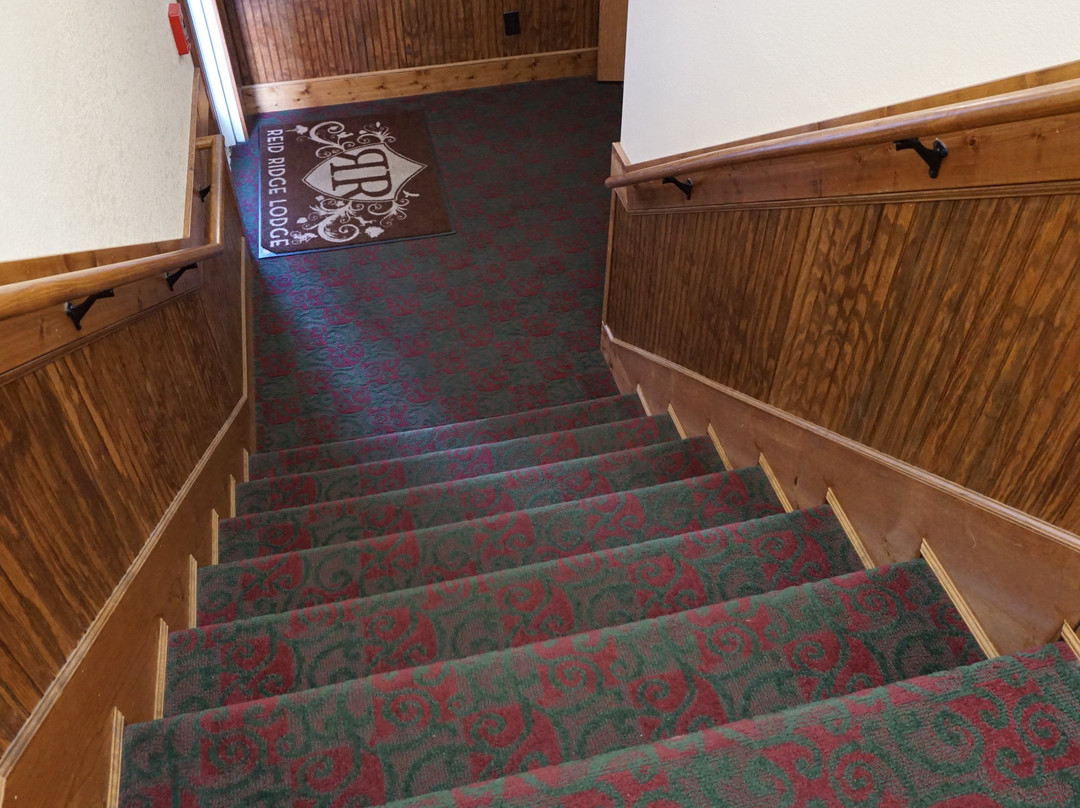 Reid Ridge Lodge主图