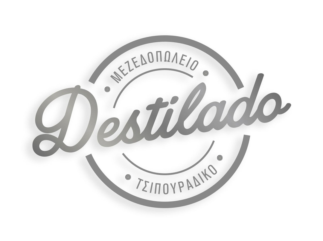 Destilado