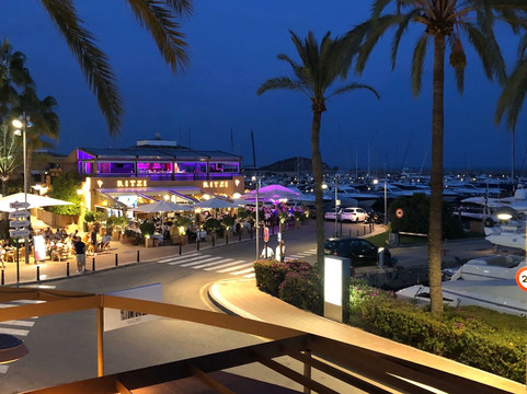 BOP-卡尔维亚必去景点