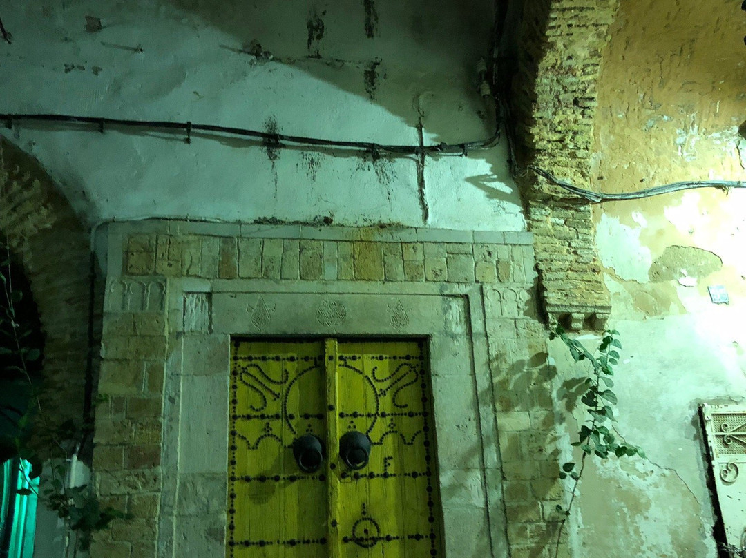 Dar Zyne La Medina主图