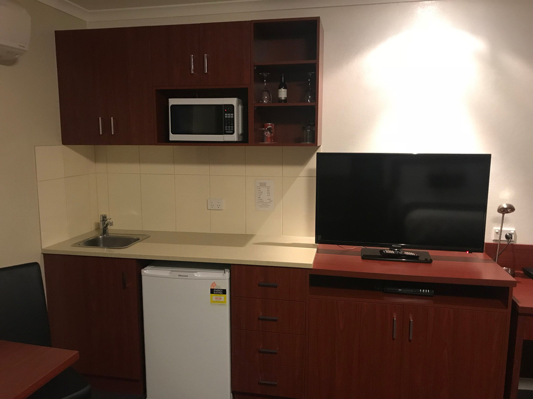 Thunderbird Motel主图