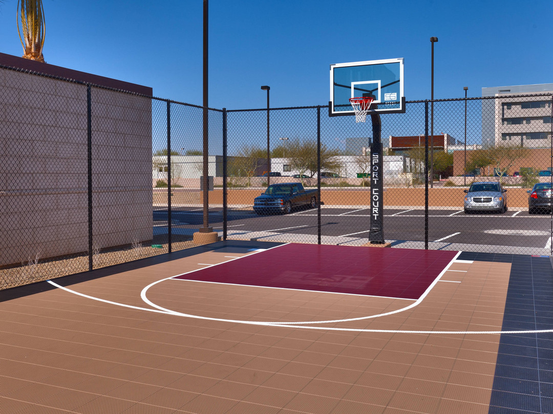 Residence Inn by Marriott Phoenix Gilbert主图