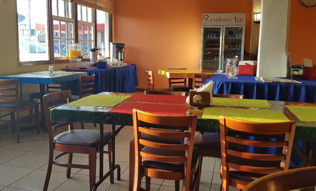 Residence Inn Nickerie主图