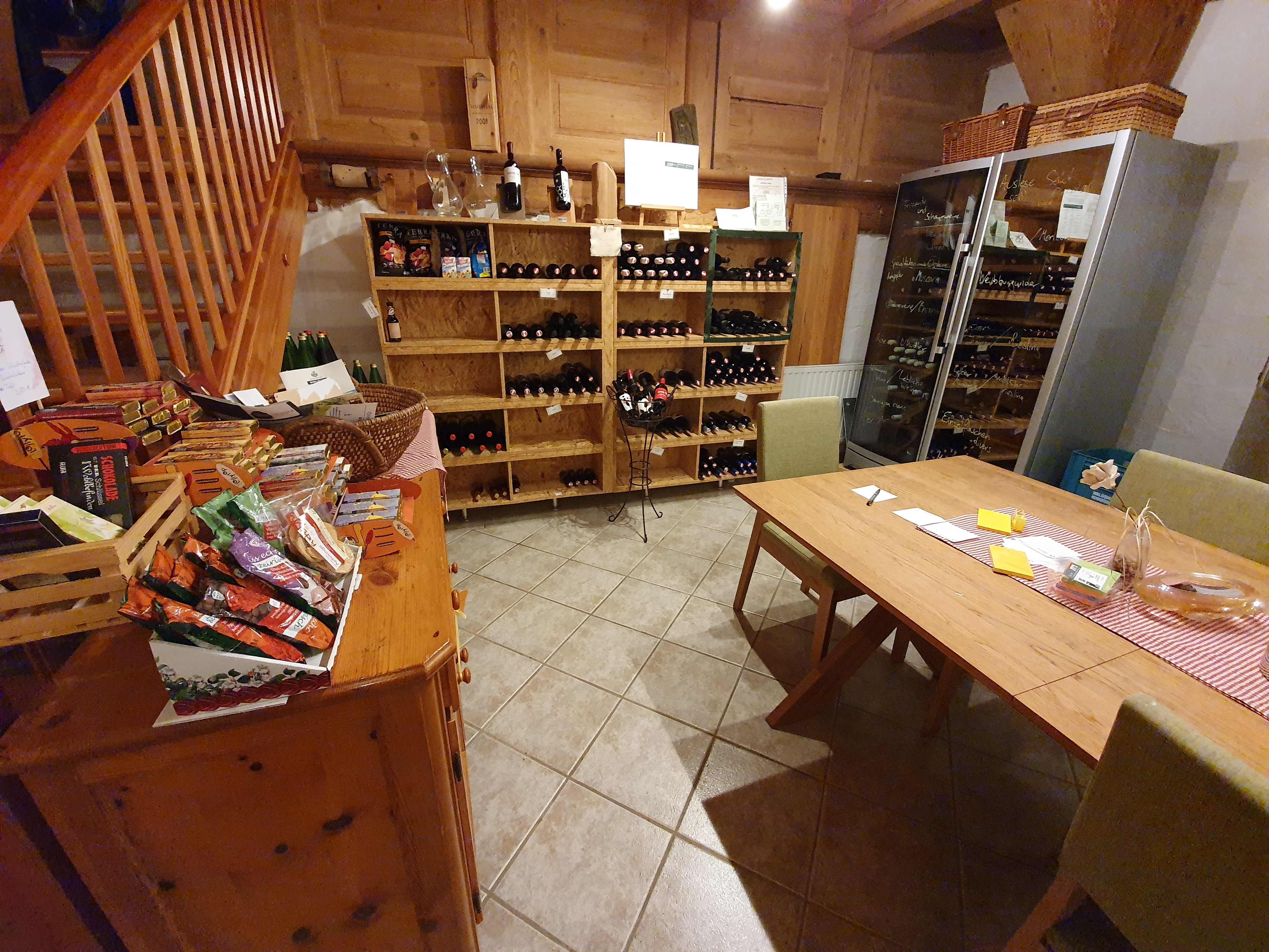 Naturidyllhotel Landhofmuhle-餐饮