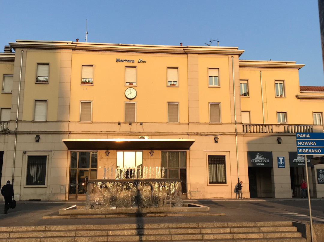 Albergo Bottala主图