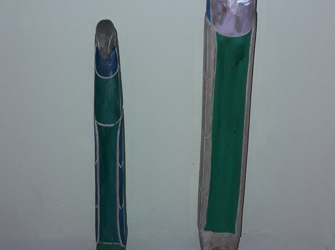 Kurhotel Escambray主图