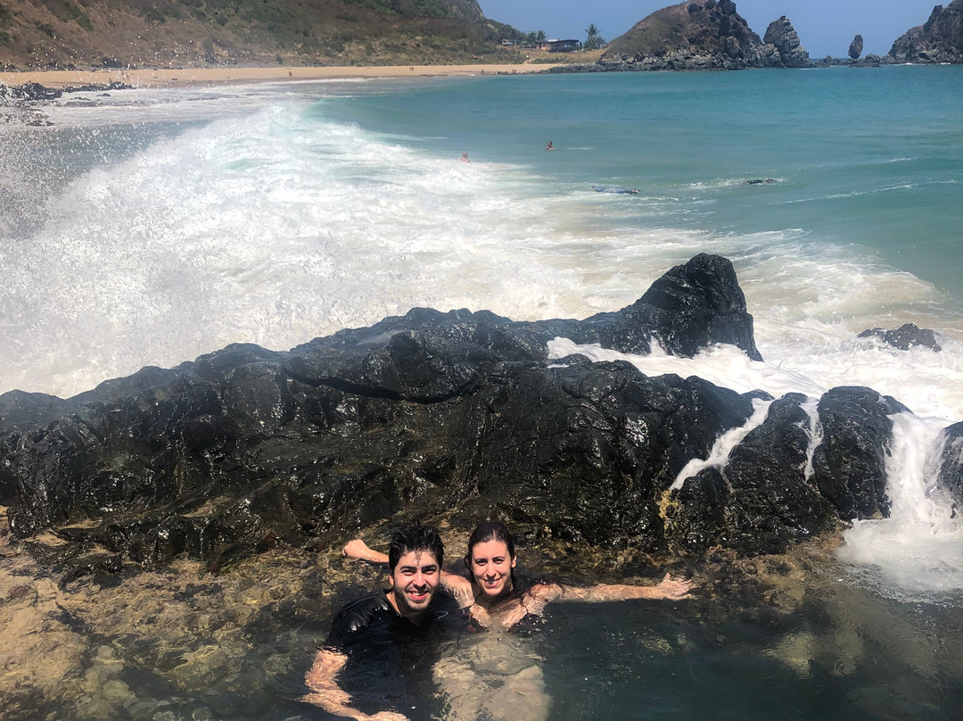 Buraco do Galego-费尔南多-迪诺罗尼亚群岛必去景点