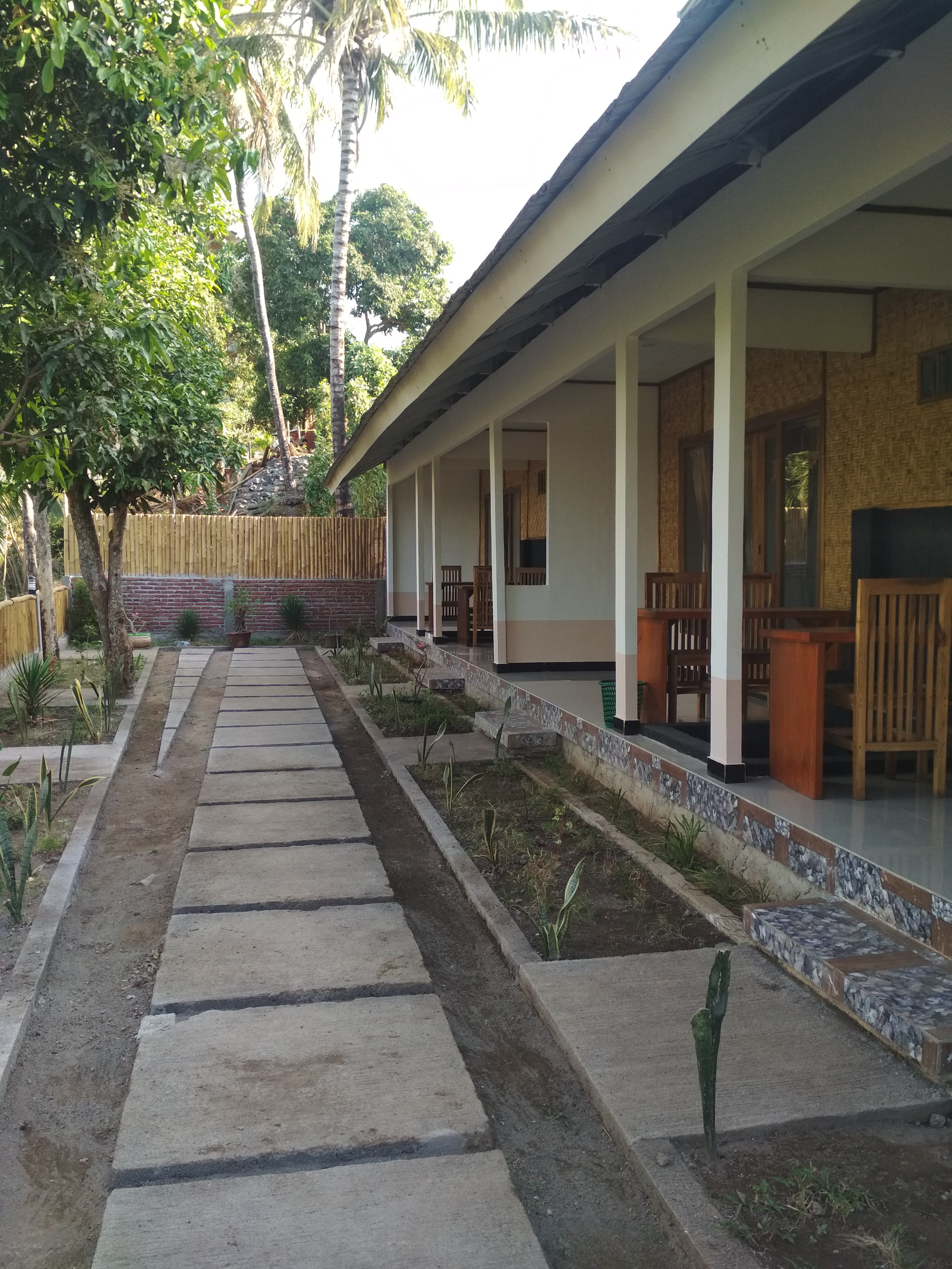 Sunrise Guesthouse-官方