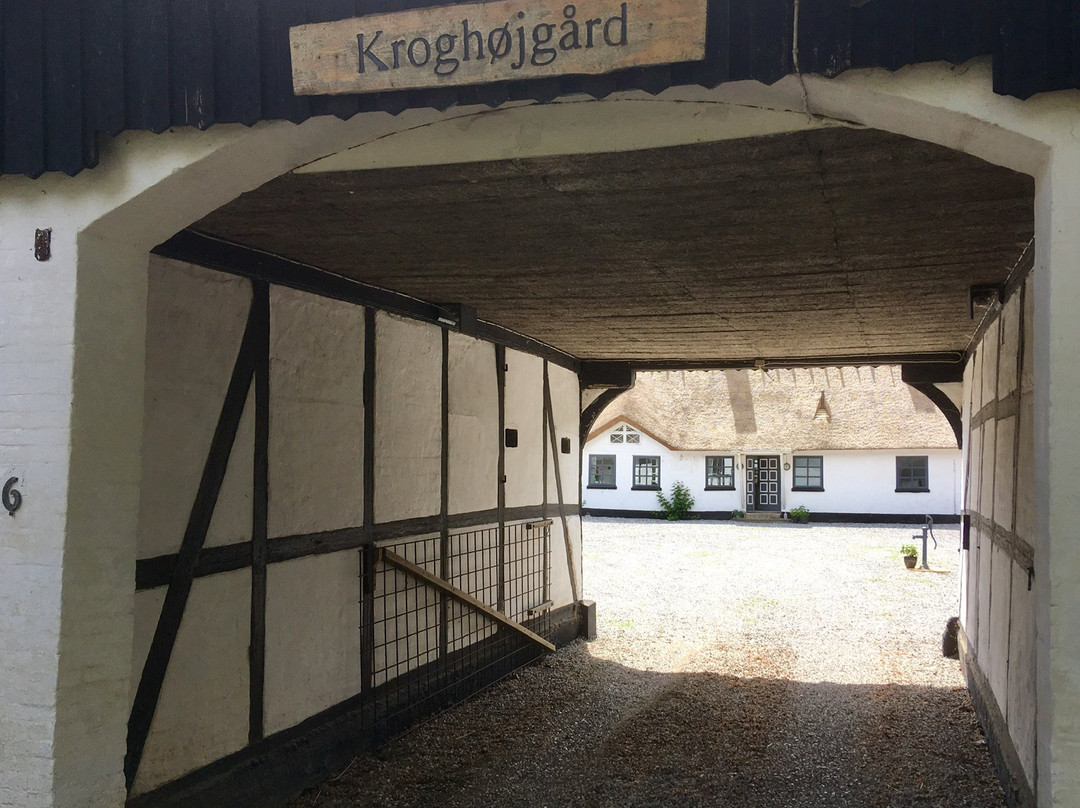 Kroghojgaard B&B主图