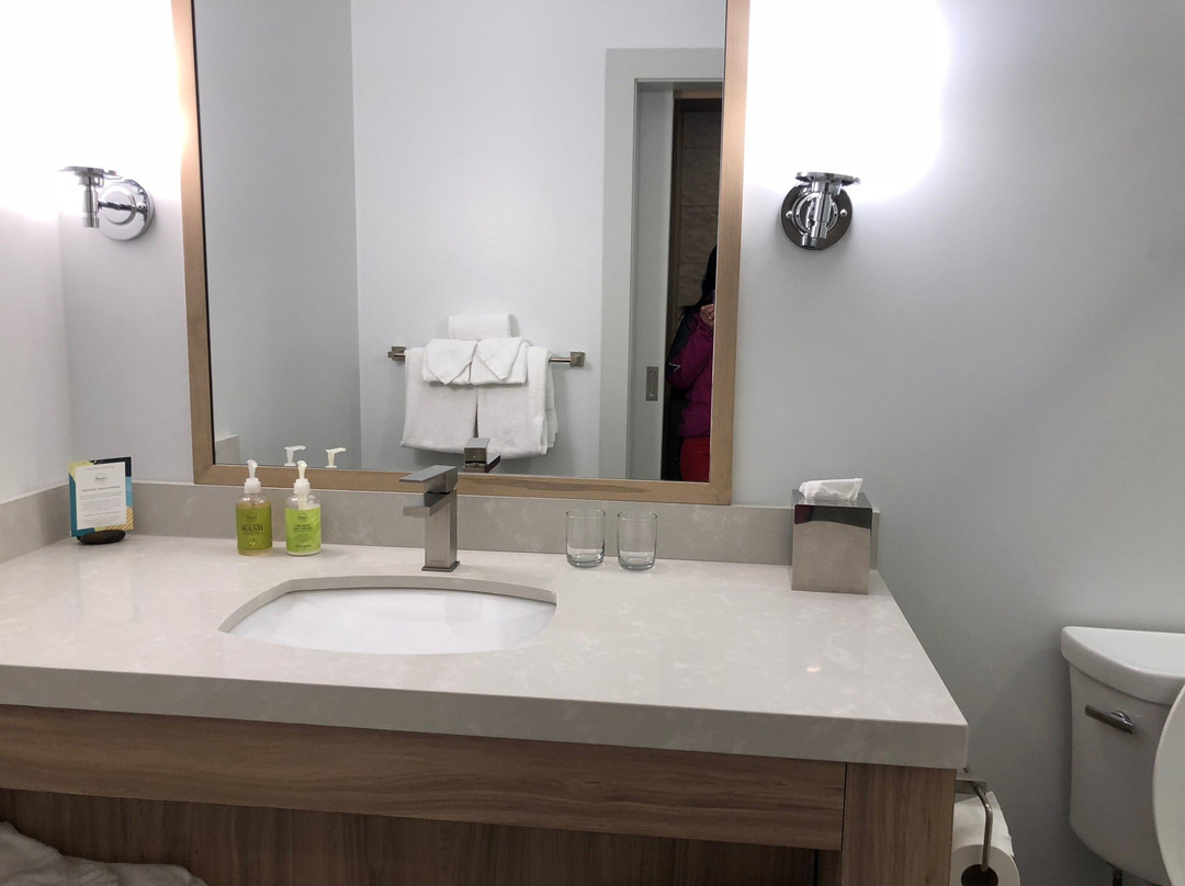 Glacier View Inn主图