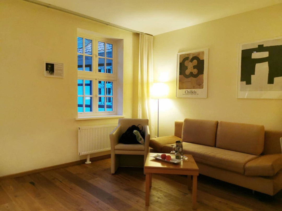 Schiefer Hotel主图