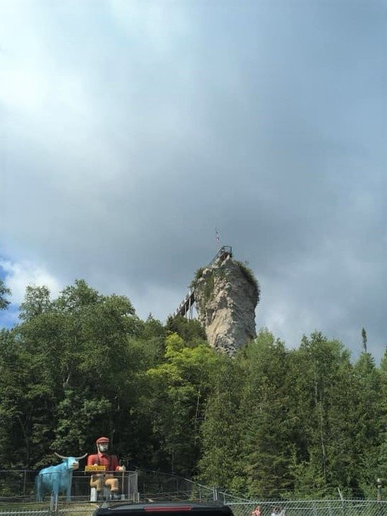 Castle Rock景点图片