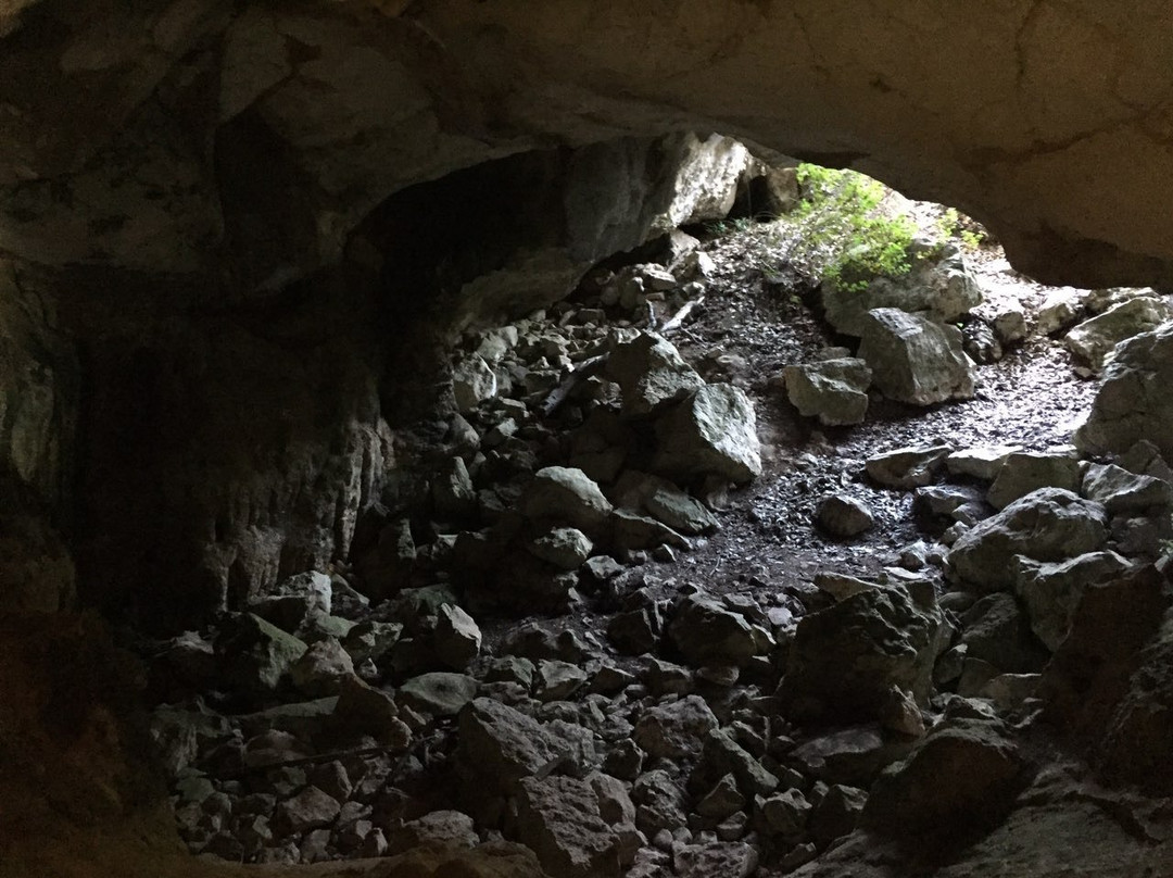 Serra de Montejunto景点图片