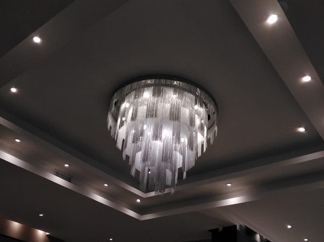 Amerian Rafaela Hotel主图