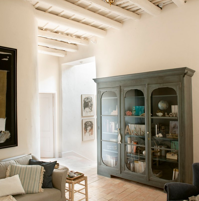 Arkhé Hotel Boutique主图