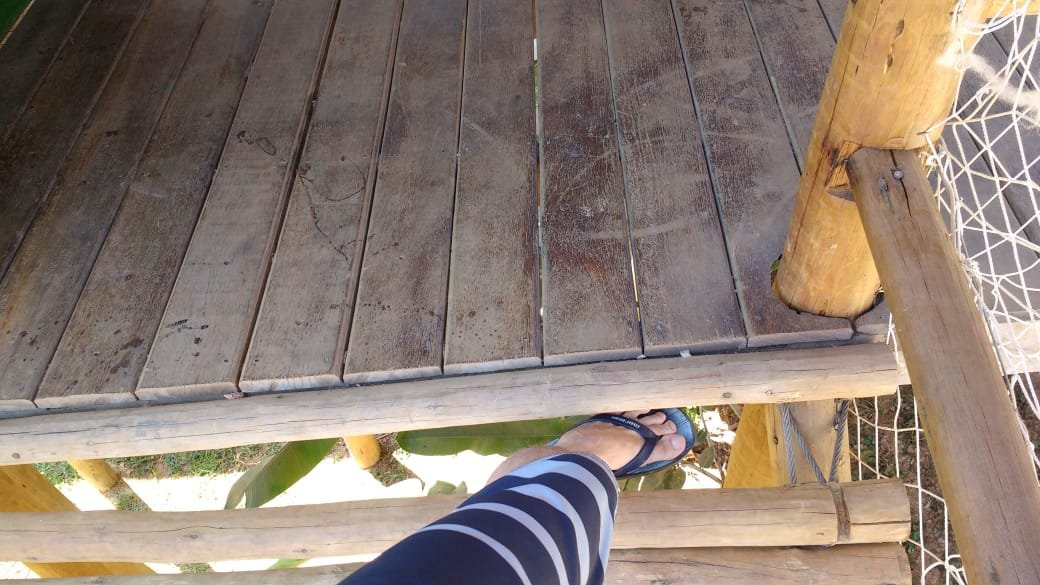 Village Resort主图