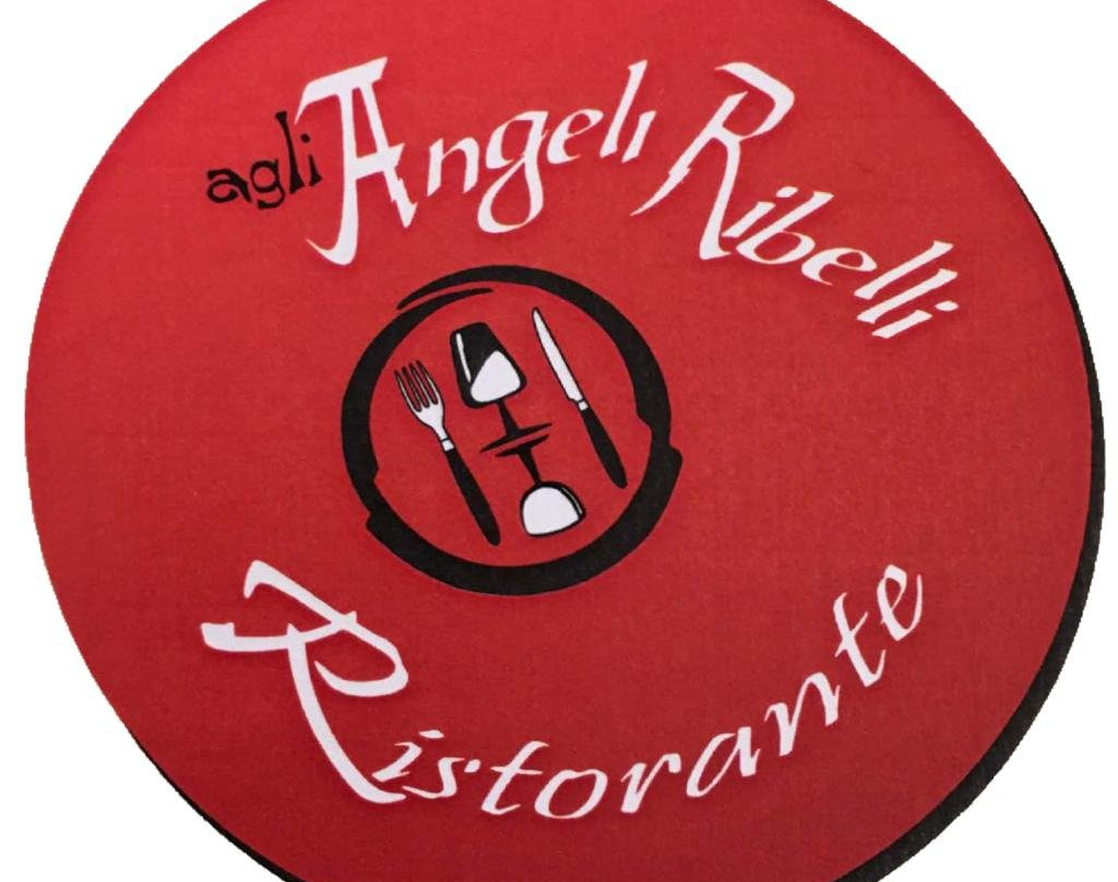 Agli Angeli Ribelli
