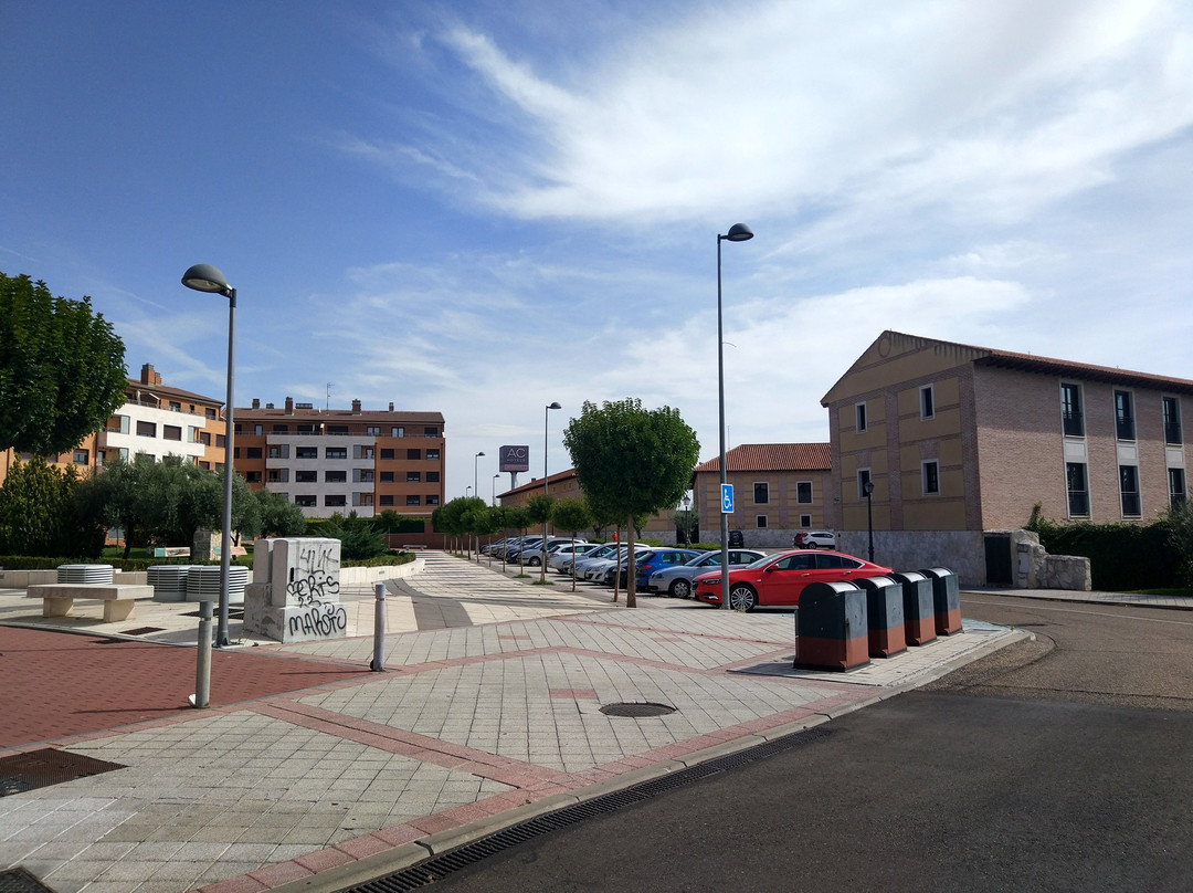 圣安娜帕拉西奥万豪AC酒店主图