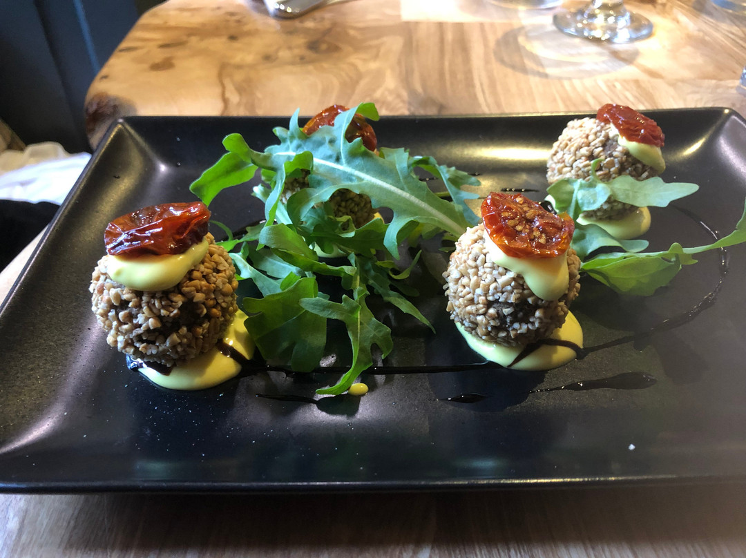 Black Bull Hotel主图