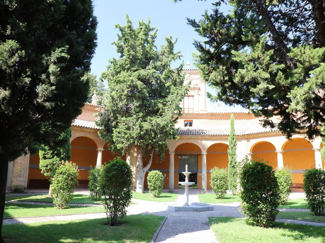 Museo de Huesca景点图片