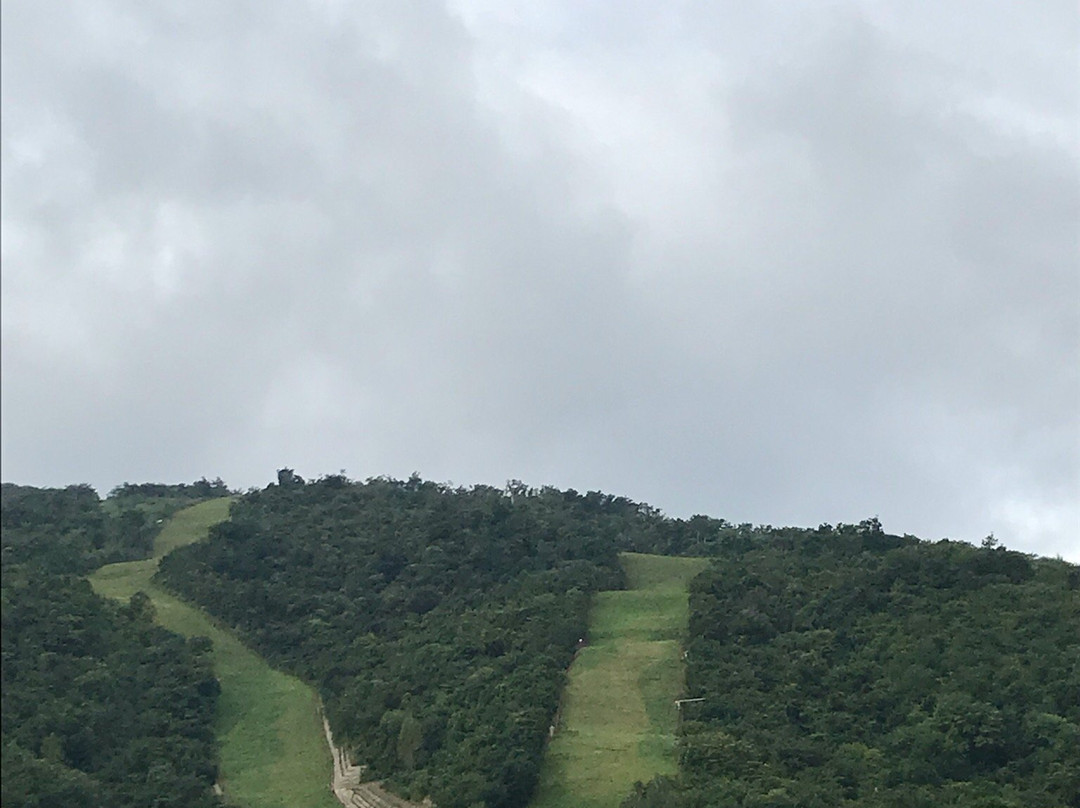 Masikryong Hotel主图