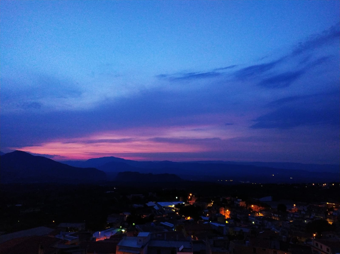 Agriturismo Codula Fuili