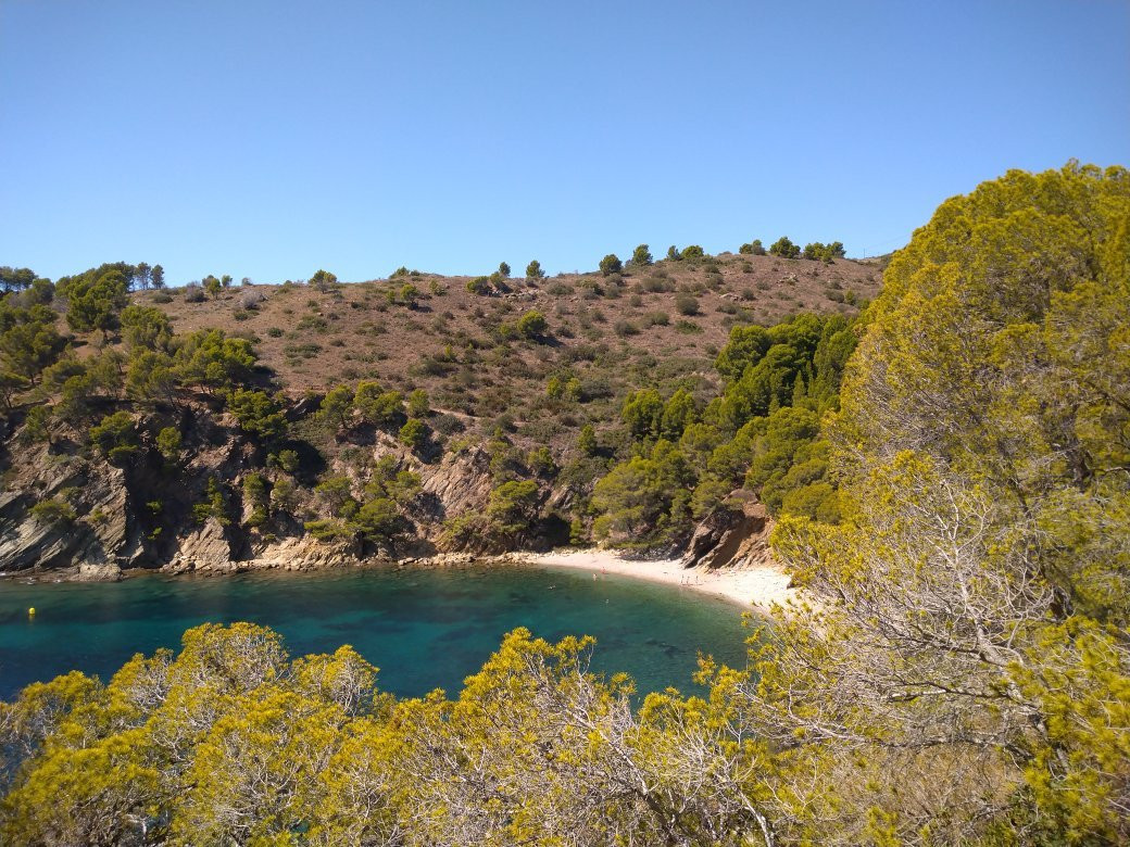 Cala Rostella景点图片