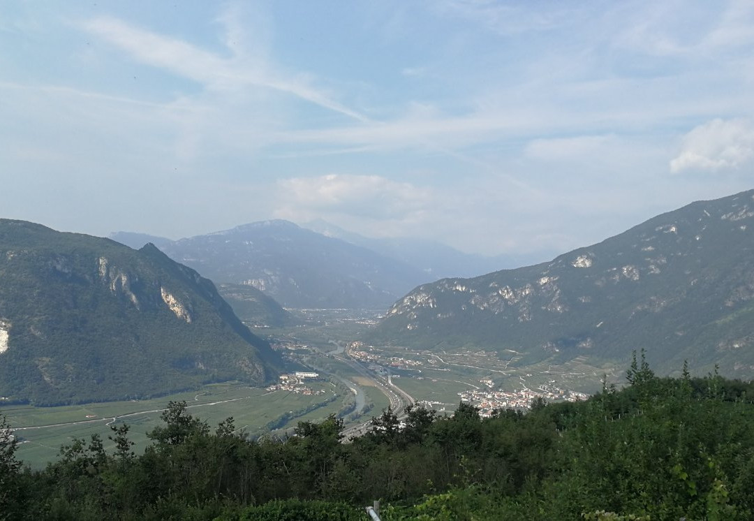 Borgo dei posseri景点图片