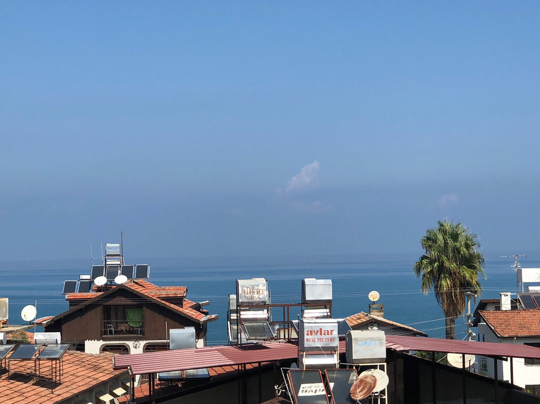 Madame Fijen Boutique Hotel主图