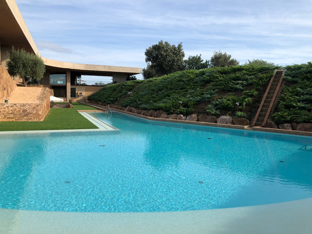 Hotel Sants Metges主图