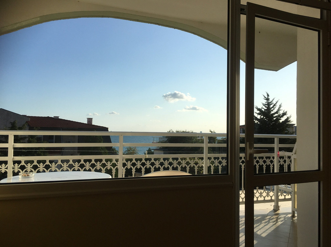 Hotel Panorama主图