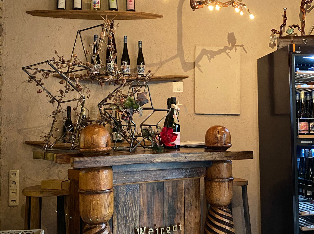 Weingut Egert