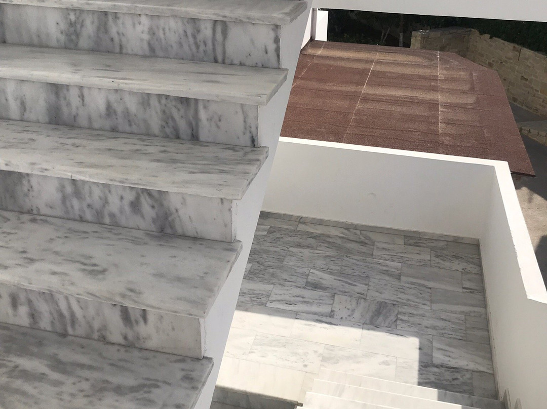 Princess Europa Hotel主图