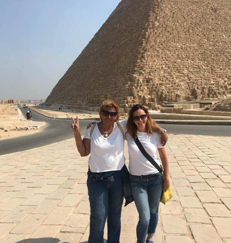 Memphis Tours-开罗必去景点