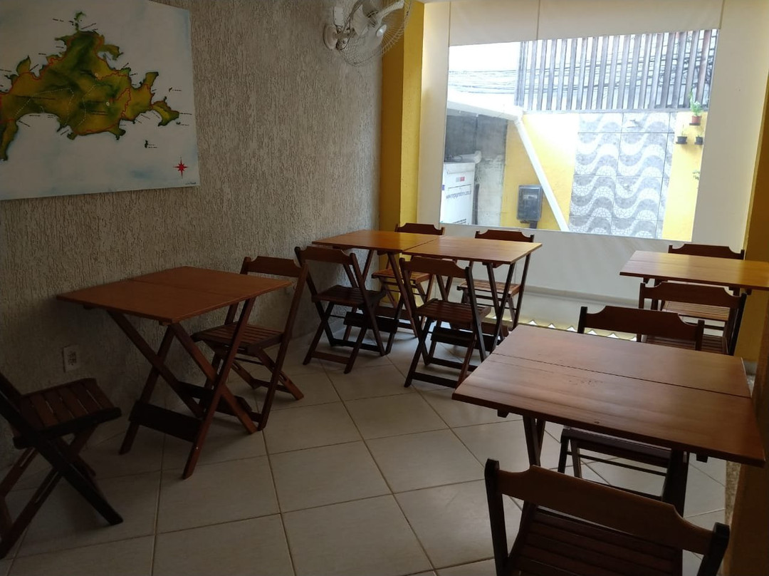 Recanto da Ana Alice主图