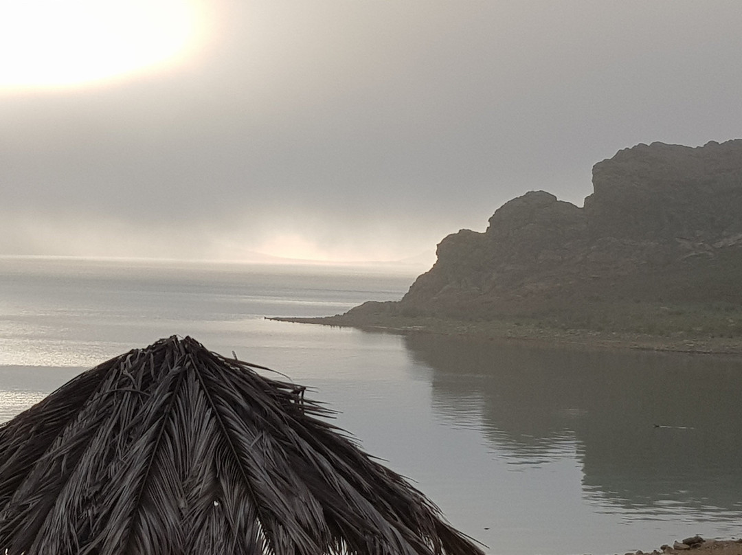 El Balcon de Alange主图