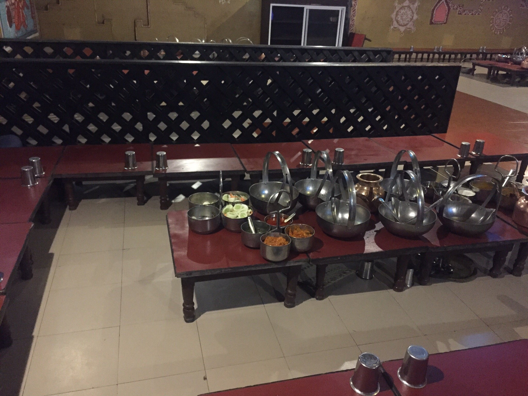 Nakhrali Dhani Resort-官方