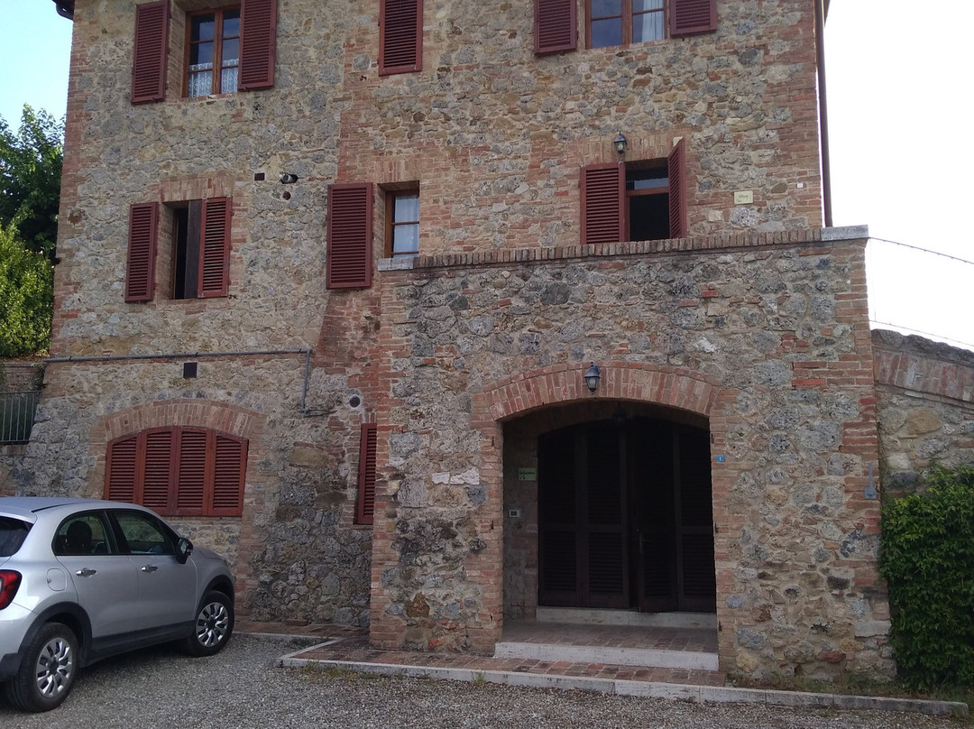 Casale Virgili主图