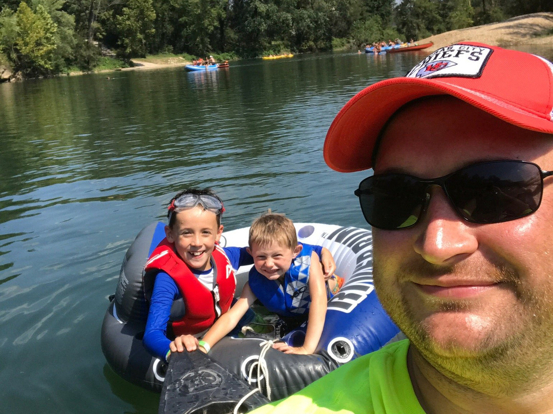 River Ranch Resort-Noel必去景点