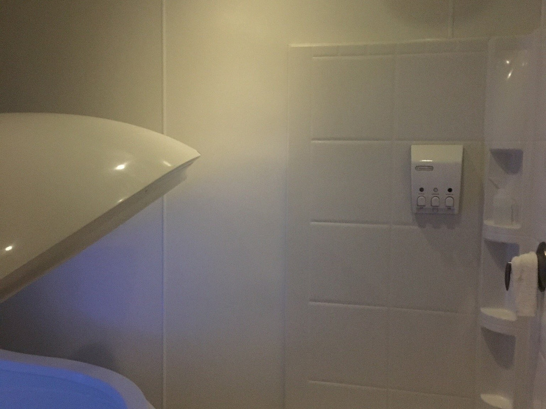 Float8 Wellness Lounge - Deerfield Beach-迪尔菲尔德比奇必去景点