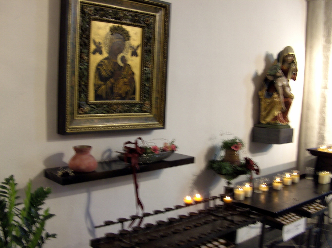 St. Peter & Paul景点图片