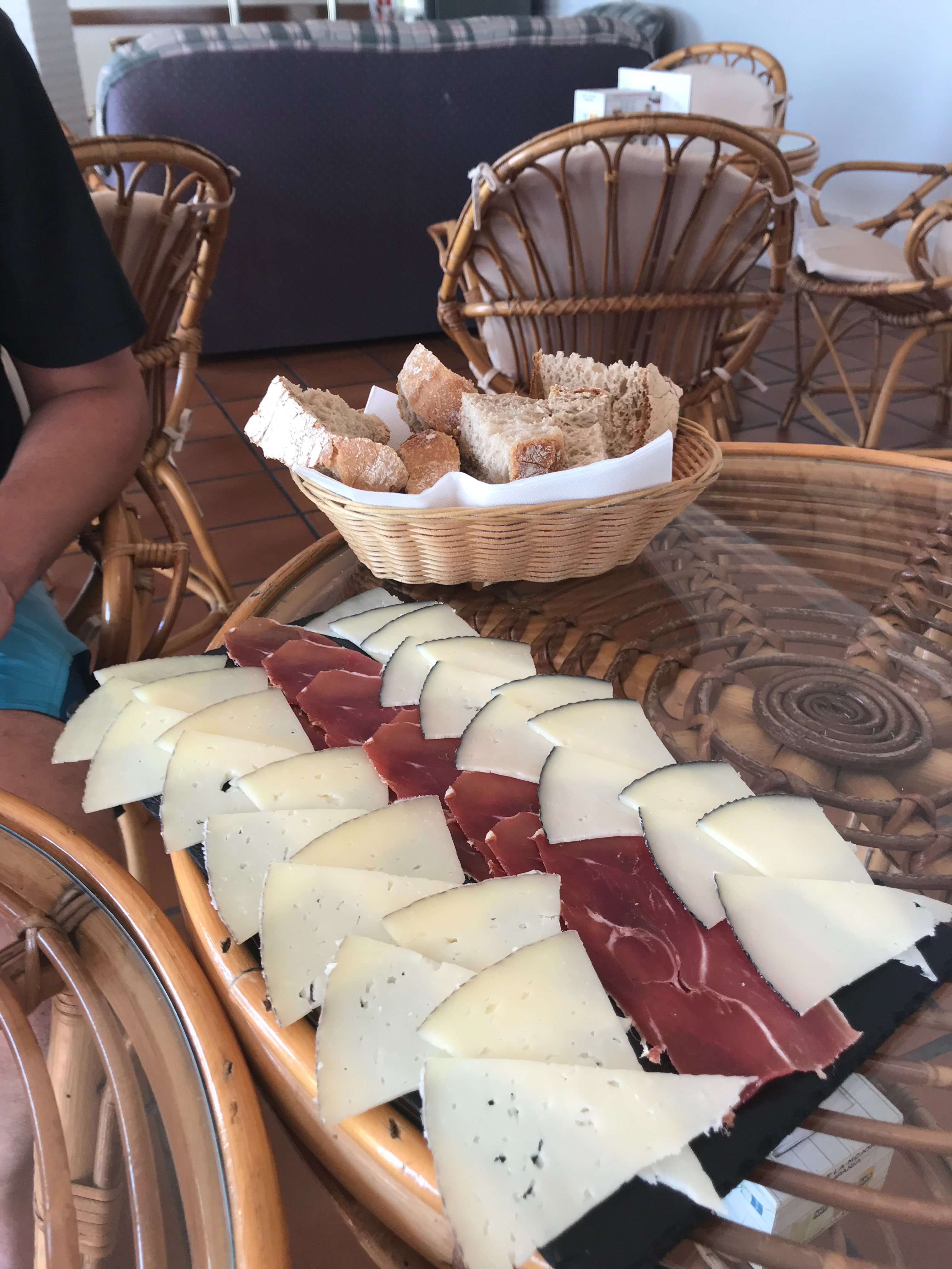 玛阿祖尔酒店-餐饮